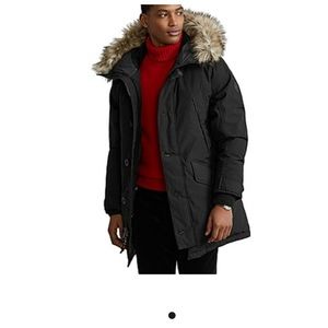 Ralph Lauren POLO coat